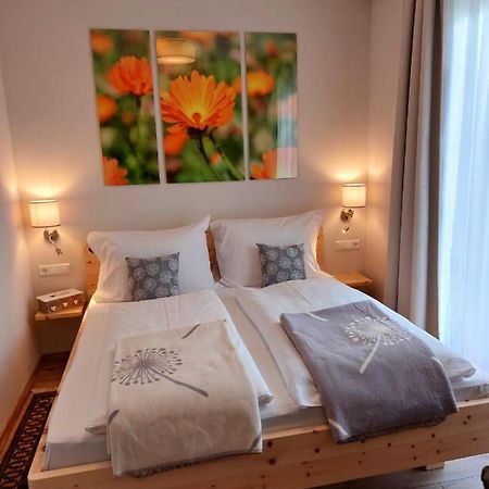 Koenigsapartments Bad Kleinkirchheim Luaran gambar