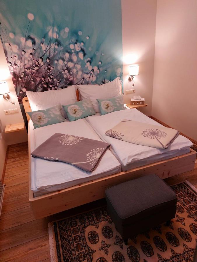 Koenigsapartments Bad Kleinkirchheim Luaran gambar