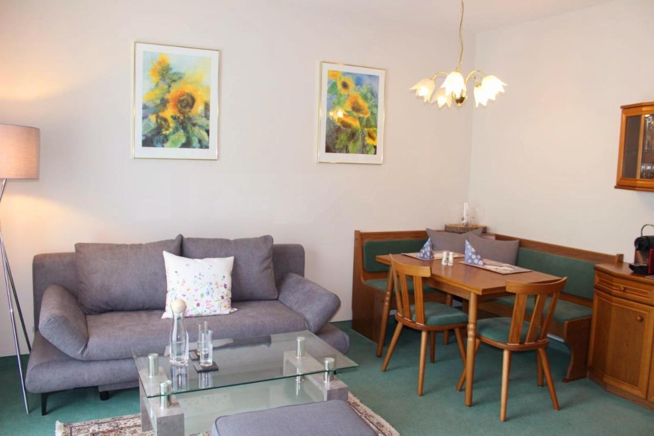 Koenigsapartments Bad Kleinkirchheim Luaran gambar