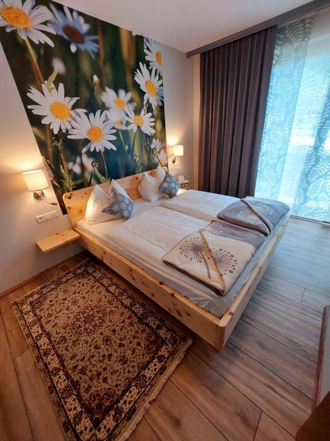 Koenigsapartments Bad Kleinkirchheim Luaran gambar